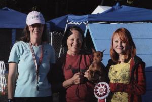 Princess Award of Merit