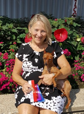 susan-and-morgan-dog-show