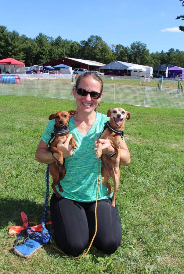 Vanessa, Indie and Jazz